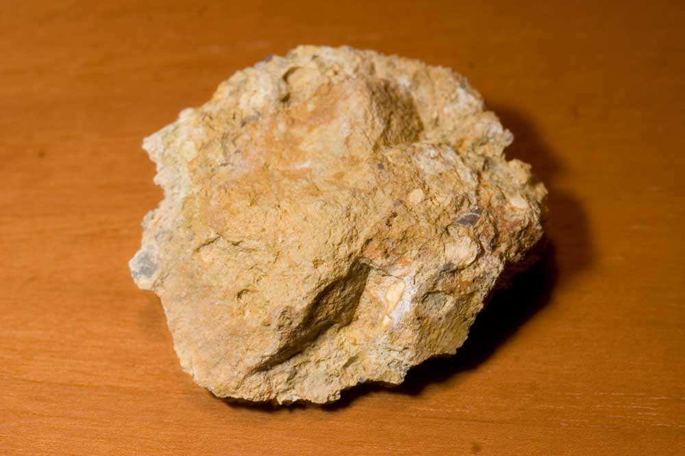 Minerale da identificare 5